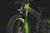 Amortyzator przedniego widelca do roweru elektrycznego LANKELEISI