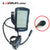 Wielofunkcyjny wyświetlacz LCD S700/S866/s600 do roweru elektrycznego LANKELEISI
