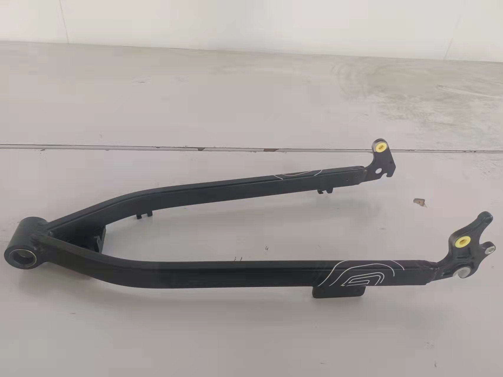 Lankeleisi e-bike Rear wheel frame parts